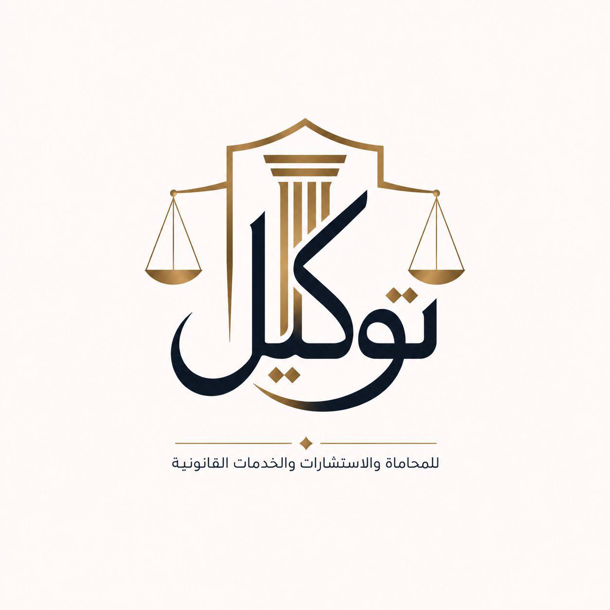 تـــوكــــيل